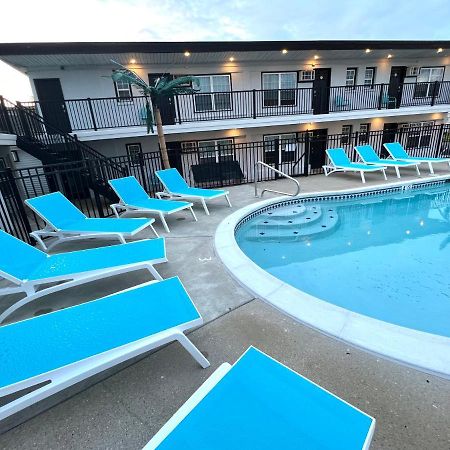 Brooklyn Beach Club Вілдвуд Екстер'єр фото