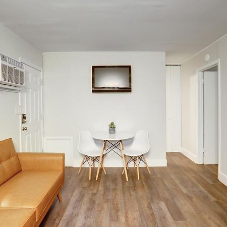 Brooklyn Beach Club Вілдвуд Екстер'єр фото
